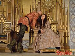 Reign: 1x16 Monsters - zdjęcia promocyjne