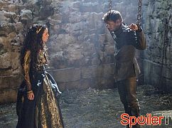 Reign: 1x16 Monsters - zdjęcia promocyjne