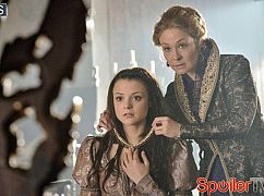 Reign: 1x16 Monsters - zdjęcia promocyjne