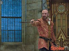 Reign: 1x16 Monsters - zdjęcia promocyjne