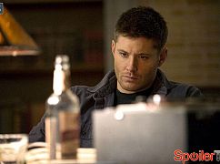 Nie z tego świata: 9x17 Mother’s Little Helper - zdjęcia promocyjne