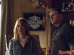 Justfied: Bez przebaczenia: 5x10 Weight - zdjęcia promocyjne