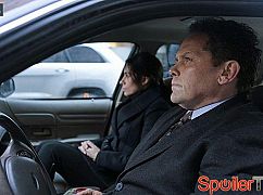 Person of Interest: 3x18 Allegiance - zdjęcia promocyjne