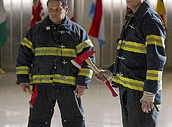 Person of Interest: 3x18 Allegiance - zdjęcia promocyjne