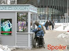 Sama słodycz: 1x02 - zdjęcia promocyjne