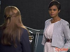 Pułapki umysłu: 2x14 Obsession - zdjęcia promocyjne