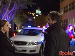 Pułapki umysłu: 2x14 Obsession - zdjęcia promocyjne