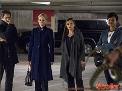 Pułapki umysłu: 2x14 Obsession - zdjęcia promocyjne