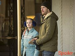 Believe: 1x03 Origin - zdjęcia promocyjne