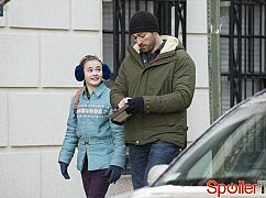 Believe: 1x03 Origin - zdjęcia promocyjne