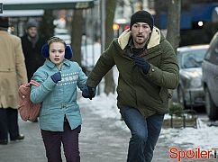 Believe: 1x03 Origin - zdjęcia promocyjne