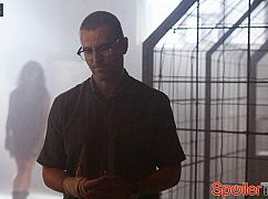 Bitten: 1x11 Settling - zdjęcia promocyjne