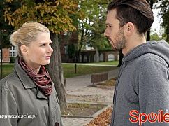 Barwy szczęścia odc. 1087 - zdjęcia promocyjne