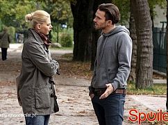 Barwy szczęścia odc. 1087 - zdjęcia promocyjne