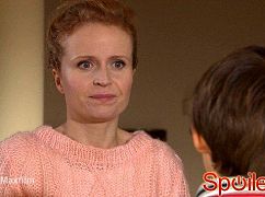 M jak miłość odc. 1049 - zdjęcia promocyjne