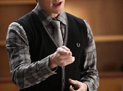 Glee: 5x13 New Directions - zdjęcia promocyjne