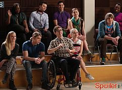 Glee: 5x13 New Directions - zdjęcia promocyjne