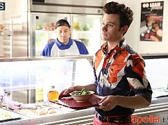 Glee: 5x13 New Directions - zdjęcia promocyjne