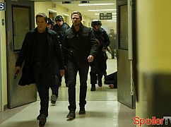 The Following: 2x11 Freedom - zdjęcia promocyjne