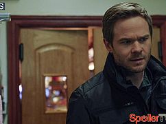 The Following: 2x11 Freedom - zdjęcia promocyjne