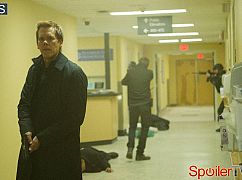 The Following: 2x11 Freedom - zdjęcia promocyjne