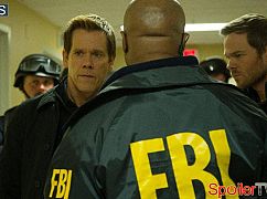 The Following: 2x11 Freedom - zdjęcia promocyjne