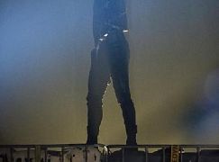 Arrow: 2x17 Birds of Prey - zdjęcia promocyjne