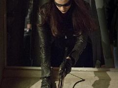 Arrow: 2x17 Birds of Prey - zdjęcia promocyjne