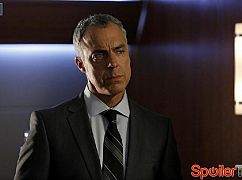 Agenci TARCZY: 1x16 End of the Beginning - zdjęcia promocyjne