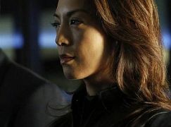 Agenci TARCZY: 1x16 End of the Beginning - zdjęcia promocyjne