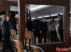 Agenci TARCZY: 1x16 End of the Beginning - zdjęcia promocyjne