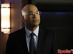 Agenci TARCZY: 1x16 End of the Beginning - zdjęcia promocyjne