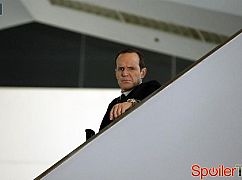 Agenci TARCZY: 1x16 End of the Beginning - zdjęcia promocyjne