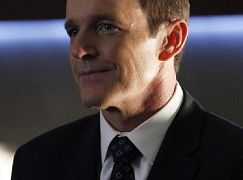 Agenci TARCZY: 1x16 End of the Beginning - zdjęcia promocyjne