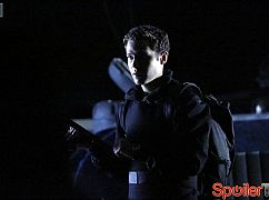 Agenci TARCZY: 1x16 End of the Beginning - zdjęcia promocyjne