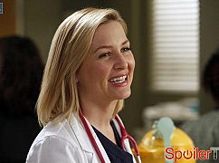 Chirurdzy: 10x18 You Be Illin' - zdjęcia promocyjne