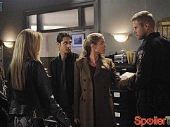 Twisted: 1x18 Danny, Interrupted - zdjęcia promocyjne