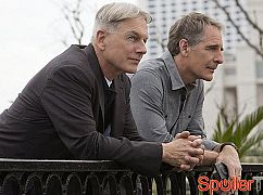 Agenci NCIS: 11x18 Crescent City - zdjęcia promocyjne