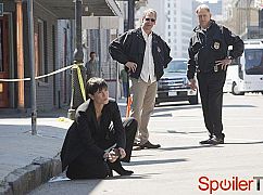 Agenci NCIS: 11x18 Crescent City - zdjęcia promocyjne