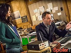 Elementary: 2x19 The Many Mouths of Aaron Colville - zdjęcia promocyjne