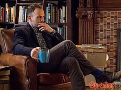 Elementary: 2x19 The Many Mouths of Aaron Colville - zdjęcia promocyjne