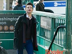 Glee: 5x14 New New York - zdjęcia promocyjne