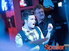 Glee: 5x14 New New York - zdjęcia promocyjne