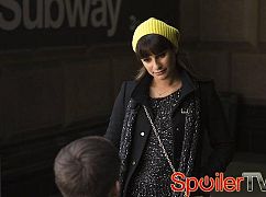 Glee: 5x14 New New York - zdjęcia promocyjne