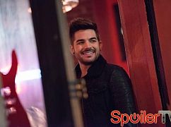 Glee: 5x14 New New York - zdjęcia promocyjne