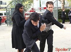 Świat według Mindy: 2x15 French Me, You Idiot - zdjęcia promocyjne