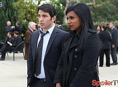 Świat według Mindy: 2x15 French Me, You Idiot - zdjęcia promocyjne