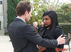 Świat według Mindy: 2x15 French Me, You Idiot - zdjęcia promocyjne