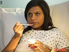 Świat według Mindy: 2x16 Indian BBW - zdjęcia promocyjne