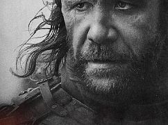 Zdjęcia promocyjne obsady 4 sezonu Gry o tron